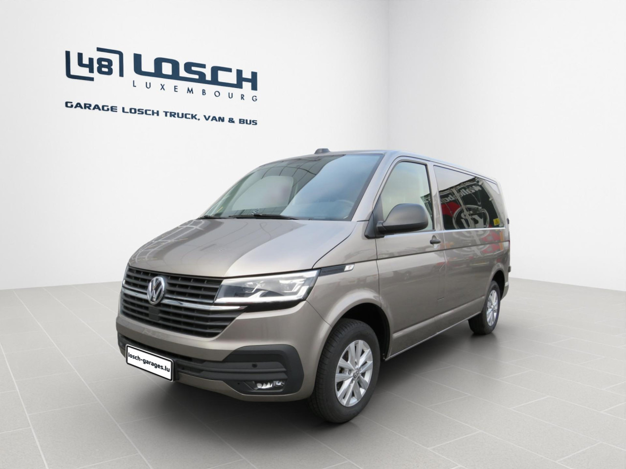 VOLKSWAGEN T6.1 Transporter Trendline 2.0 TDI Kasten Euro6 ZV - Van kecil: gambar 1 VOLKSWAGEN T6.1 Transporter Trendline 2.0 TDI Kasten Euro6 ZV - Van kecil: gambar 1