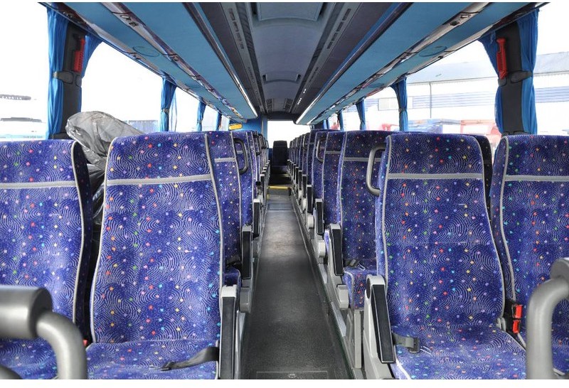Scania K114EB4X2 IRIZAR - Bus pariwisata: gambar 5 Scania K114EB4X2 IRIZAR - Bus pariwisata: gambar 5