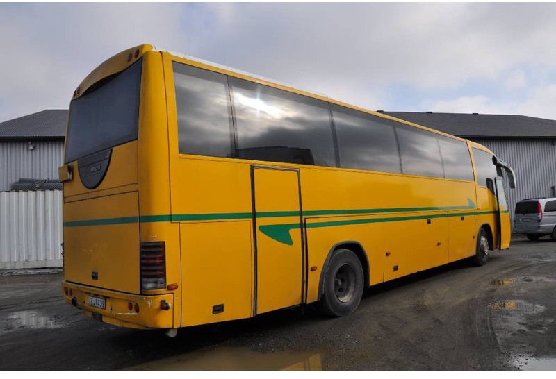 Scania K114EB4X2 IRIZAR - Bus pariwisata: gambar 4 Scania K114EB4X2 IRIZAR - Bus pariwisata: gambar 4