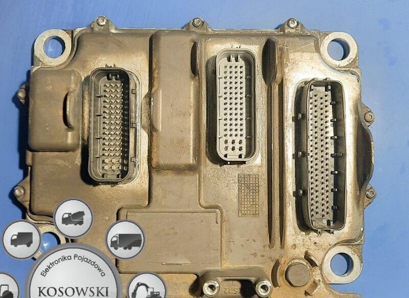 DAF XF 106 naprawa części / repair of parts - ECU untuk Truk: gambar 2 DAF XF 106 naprawa części / repair of parts - ECU untuk Truk: gambar 2