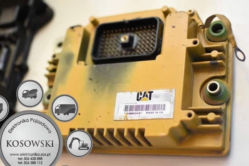 For Perkins Engine - ECU untuk Truk: gambar 1 For Perkins Engine - ECU untuk Truk: gambar 1