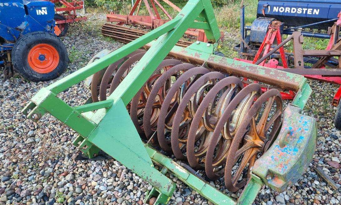 Dalbo Scan Packer - Rol pertanian: gambar 2 Dalbo Scan Packer - Rol pertanian: gambar 2