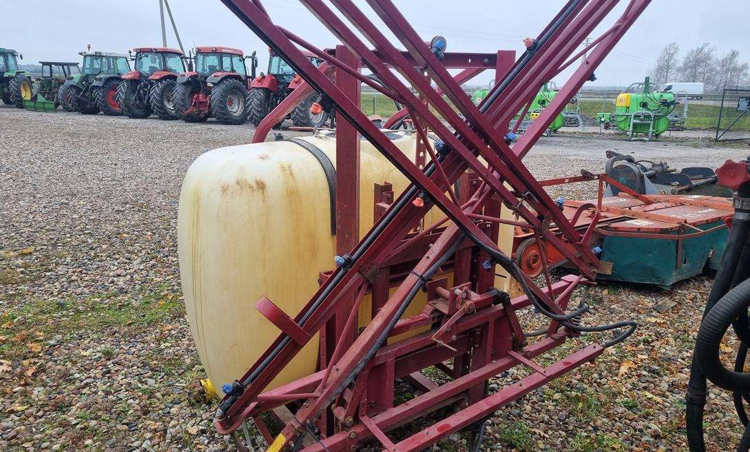 Hardi 850 - Semprotan: gambar 5 Hardi 850 - Semprotan: gambar 5