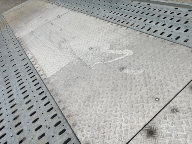 Brian James A4 Transporter, 125-2424, 5000 x 2000 mm, 3,0 to. - Trailer autotransporter: gambar 4 Brian James A4 Transporter, 125-2424, 5000 x 2000 mm, 3,0 to. - Trailer autotransporter: gambar 4