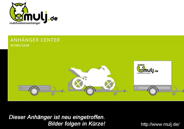 Humbaur HT 202616 Hochlader 2,0 to. Plane + Spriegel 180 cm, 2650 x 1650 x 300 mm - Trailer mobil: gambar 1 Humbaur HT 202616 Hochlader 2,0 to. Plane + Spriegel 180 cm, 2650 x 1650 x 300 mm - Trailer mobil: gambar 1