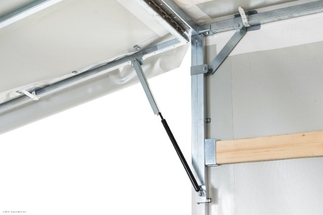 Trailer penjual baru Humbaur HT 253118 Hochlader 2,5 to. mit Aussteller: gambar 6 Trailer penjual baru Humbaur HT 253118 Hochlader 2,5 to. mit Aussteller: gambar 6