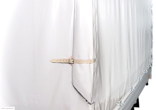 Trailer penjual baru Humbaur HT 253118 Hochlader 2,5 to. mit Aussteller: gambar 8 Trailer penjual baru Humbaur HT 253118 Hochlader 2,5 to. mit Aussteller: gambar 8