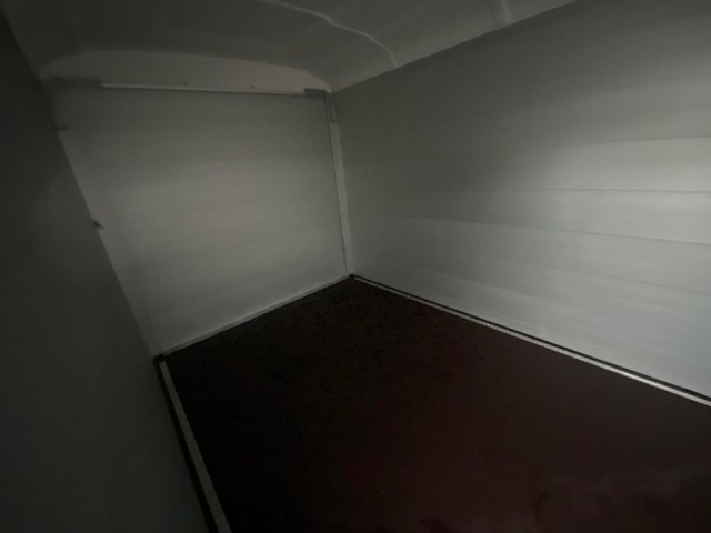 Humbaur Poly-Alu Koffer HKPA 153217, 1,5 to. 100 km/h, 3280 x 1770 x 1800 mm - Trailer kotak tertutup: gambar 3 Humbaur Poly-Alu Koffer HKPA 153217, 1,5 to. 100 km/h, 3280 x 1770 x 1800 mm - Trailer kotak tertutup: gambar 3