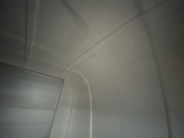 Humbaur Poly-Alu Koffer HKPA 153217, 1,5 to. 100 km/h, 3280 x 1770 x 1800 mm - Trailer kotak tertutup: gambar 5 Humbaur Poly-Alu Koffer HKPA 153217, 1,5 to. 100 km/h, 3280 x 1770 x 1800 mm - Trailer kotak tertutup: gambar 5