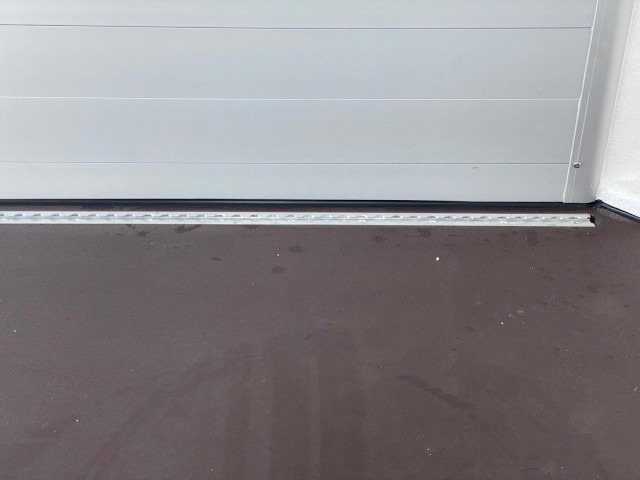 Trailer kotak tertutup baru Humbaur Poly-Alu Koffer HKPA 263217, 2,6 to. 100 km/h, 3280 x 1770 x 1800 mm: gambar 9 Trailer kotak tertutup baru Humbaur Poly-Alu Koffer HKPA 263217, 2,6 to. 100 km/h, 3280 x 1770 x 1800 mm: gambar 9