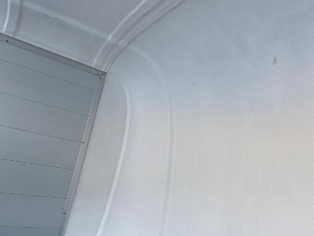 Trailer kotak tertutup baru Humbaur Poly-Alu Koffer HKPA 263217, 2,6 to. 100 km/h, 3280 x 1770 x 1800 mm: gambar 7 Trailer kotak tertutup baru Humbaur Poly-Alu Koffer HKPA 263217, 2,6 to. 100 km/h, 3280 x 1770 x 1800 mm: gambar 7