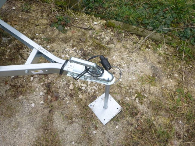 Humbaur Steely mit Flachplane 750 kg 2050 x 1095 x 300mm - Trailer mobil: gambar 3 Humbaur Steely mit Flachplane 750 kg 2050 x 1095 x 300mm - Trailer mobil: gambar 3
