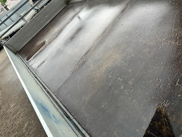 Saris Hochlader PL 406 224, 2,7 to. 4060 x 2240 x 350 mm - Trailer mobil: gambar 3 Saris Hochlader PL 406 224, 2,7 to. 4060 x 2240 x 350 mm - Trailer mobil: gambar 3