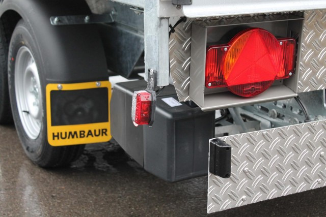 Leasing  Humbaur Hebebühnenanhänger HT 35 42 22, 3,5 to. 4170 x 2175 x 2100 mm Humbaur Hebebühnenanhänger HT 35 42 22, 3,5 to. 4170 x 2175 x 2100 mm: gambar 10