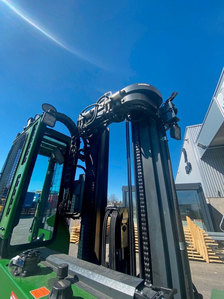 Combilift C 4000 STE - Pemuat samping: gambar 3 Combilift C 4000 STE - Pemuat samping: gambar 3