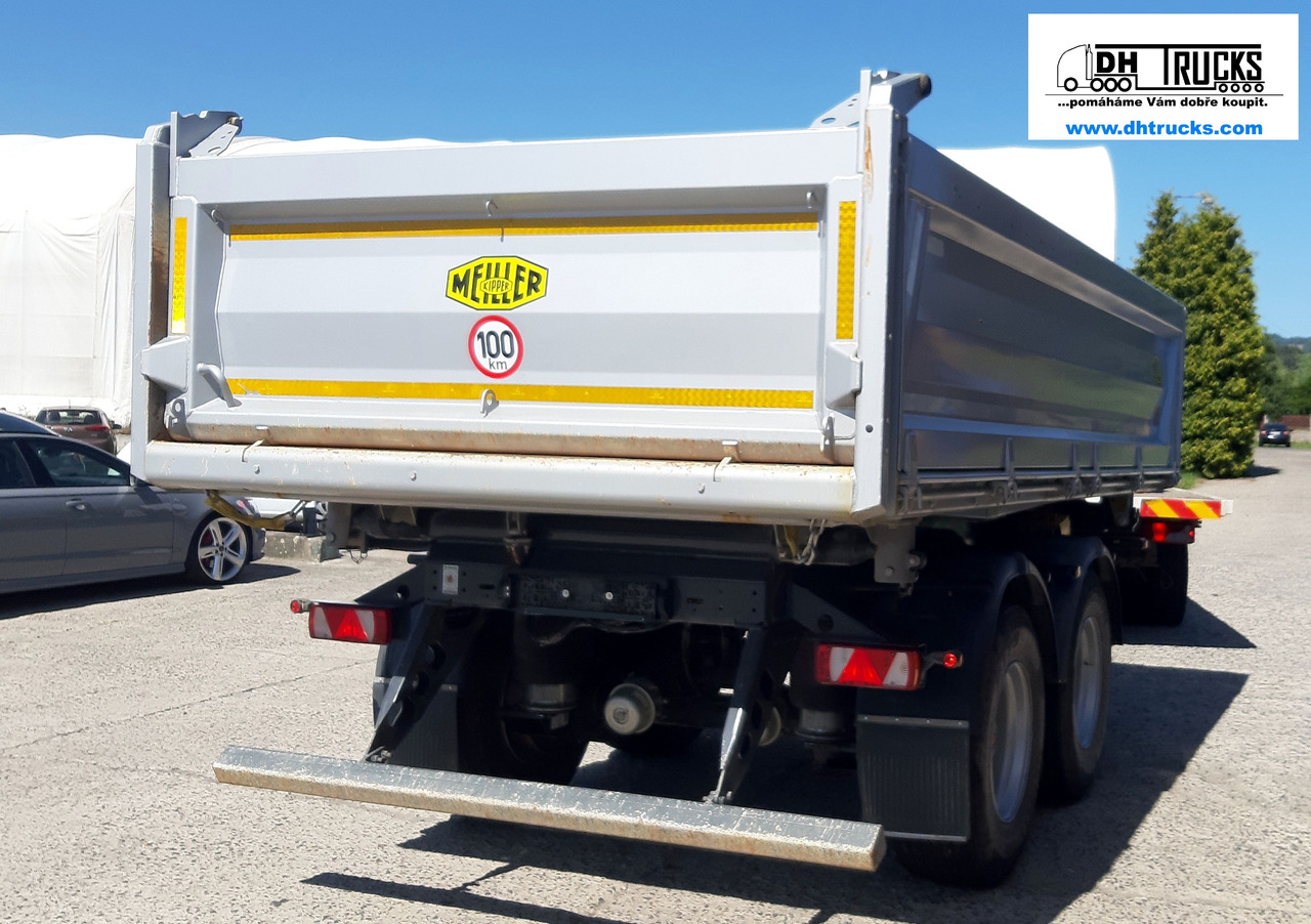 MEILLER MZDA 1822 BORDMATIC / NOSNOST 13.240 kg - Trailer jungkit: gambar 5 MEILLER MZDA 1822 BORDMATIC / NOSNOST 13.240 kg - Trailer jungkit: gambar 5
