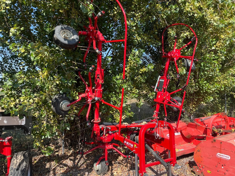 Acma GS 620 H - Tedder/ Menyapu: gambar 1 Acma GS 620 H - Tedder/ Menyapu: gambar 1