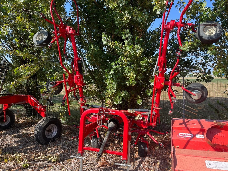 Acma GS 620 H - Tedder/ Menyapu: gambar 2 Acma GS 620 H - Tedder/ Menyapu: gambar 2