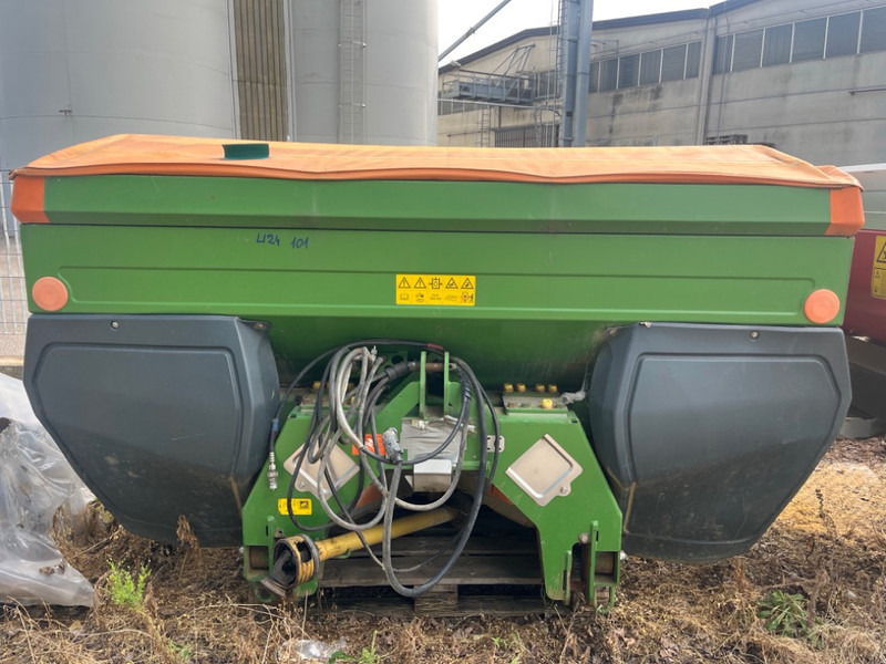 Amazone ZA-M 1500 Profis - Penyebar pupuk: gambar 1 Amazone ZA-M 1500 Profis - Penyebar pupuk: gambar 1