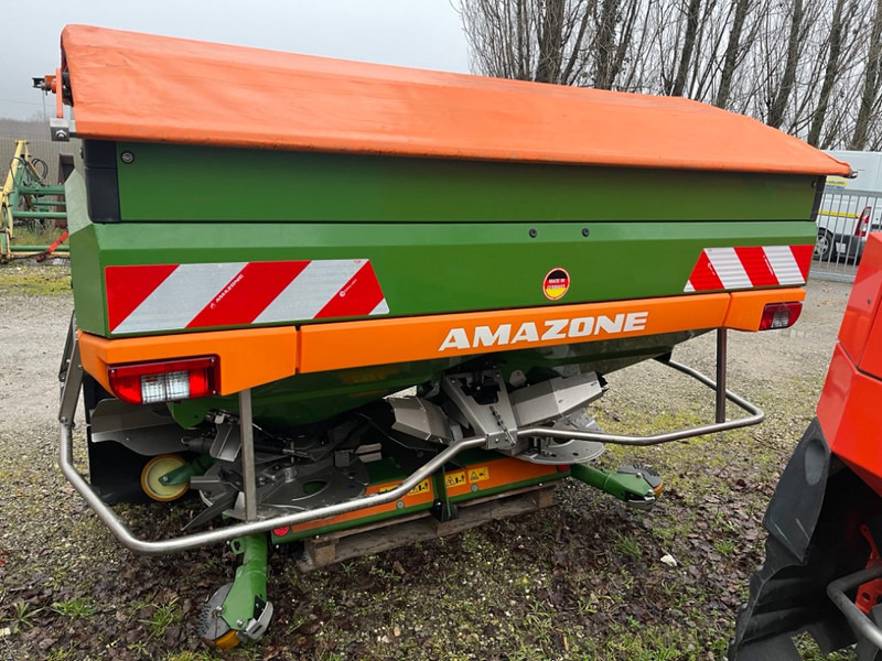 Amazone ZA-TS 1700 PROFIS TRONIC - Penyebar pupuk: gambar 2 Amazone ZA-TS 1700 PROFIS TRONIC - Penyebar pupuk: gambar 2