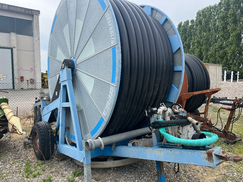 Idrofoglia 125/340 - Penyemprot traktor: gambar 3 Idrofoglia 125/340 - Penyemprot traktor: gambar 3