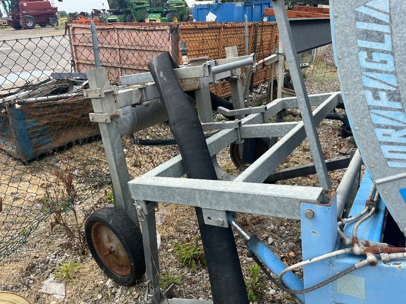 Idrofoglia 125/340 - Penyemprot traktor: gambar 5 Idrofoglia 125/340 - Penyemprot traktor: gambar 5