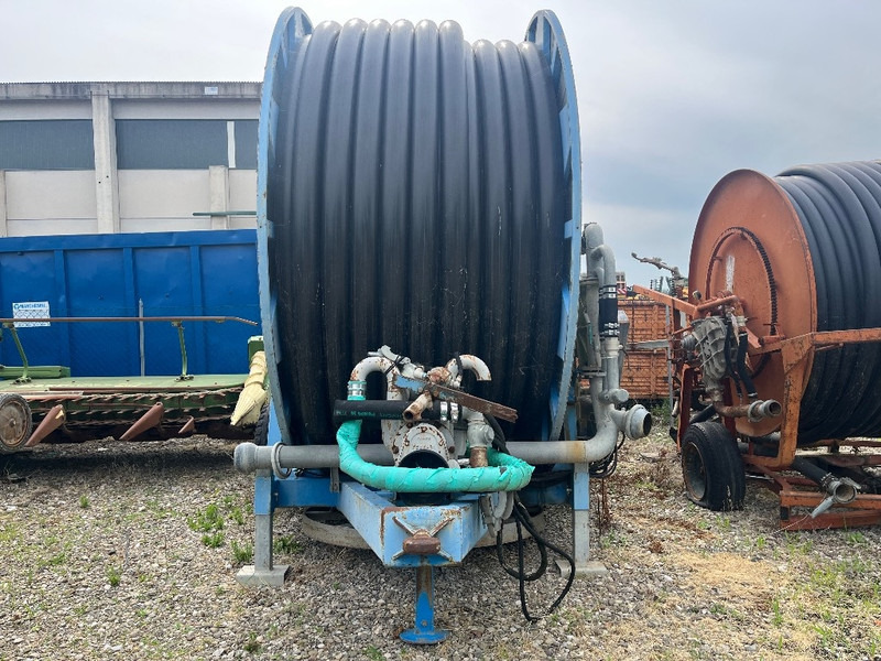 Idrofoglia 125/340 - Penyemprot traktor: gambar 2 Idrofoglia 125/340 - Penyemprot traktor: gambar 2