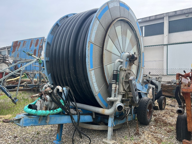 Idrofoglia 125/340 - Penyemprot traktor: gambar 1 Idrofoglia 125/340 - Penyemprot traktor: gambar 1