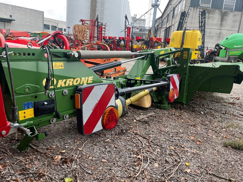 Krone Easy Cut R 280 CR - Mesin pemotong padang rumput: gambar 3 Krone Easy Cut R 280 CR - Mesin pemotong padang rumput: gambar 3