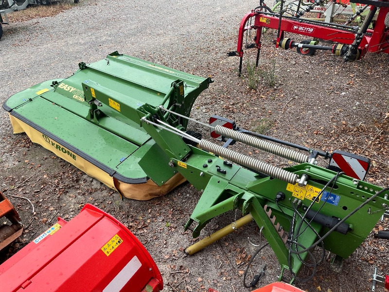Krone Easy Cut R 280 CR - Mesin pemotong padang rumput: gambar 1 Krone Easy Cut R 280 CR - Mesin pemotong padang rumput: gambar 1