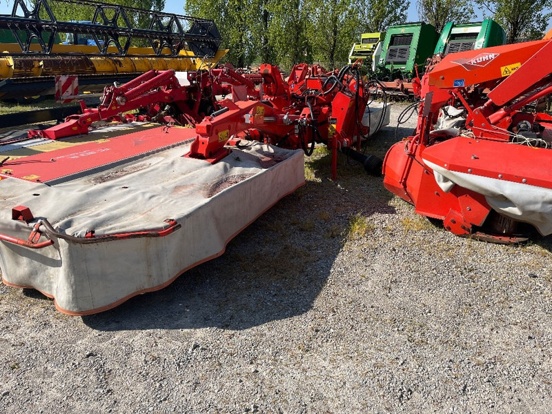 Kuhn FC 813 R - Mesin pemotong padang rumput: gambar 2 Kuhn FC 813 R - Mesin pemotong padang rumput: gambar 2