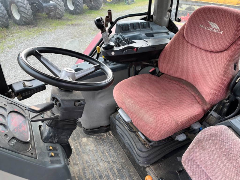 Traktor MCCORMICK XTX 200: gambar 10