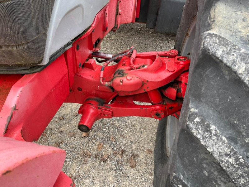 Traktor MCCORMICK XTX 200: gambar 7