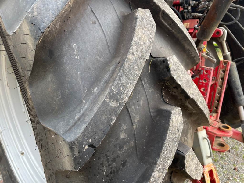 Traktor MCCORMICK XTX 200: gambar 9