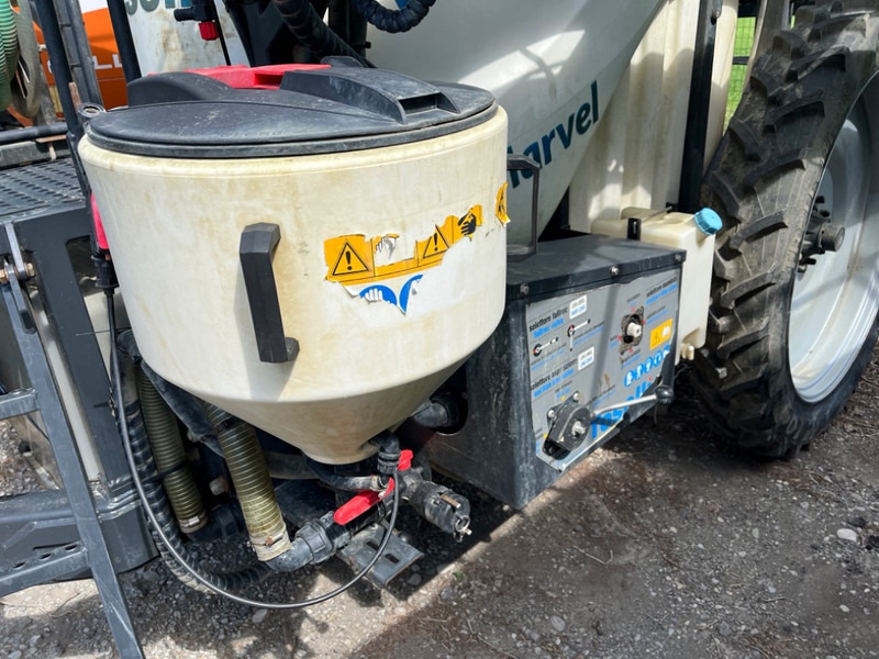 Toselli Marvel PLUS 3000 - Penyemprot tertinggal: gambar 4 Toselli Marvel PLUS 3000 - Penyemprot tertinggal: gambar 4