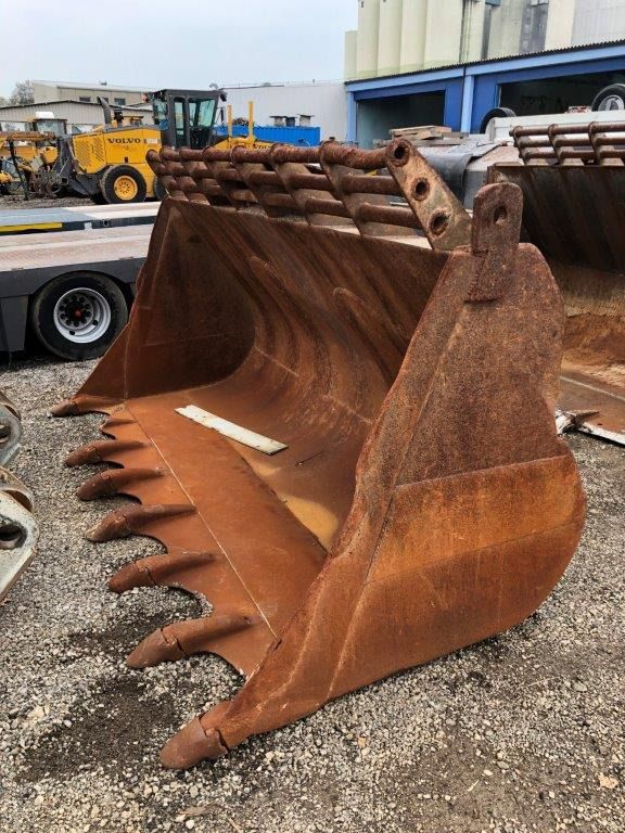 3100 mm Volvo - Ember loader: gambar 1 3100 mm Volvo - Ember loader: gambar 1