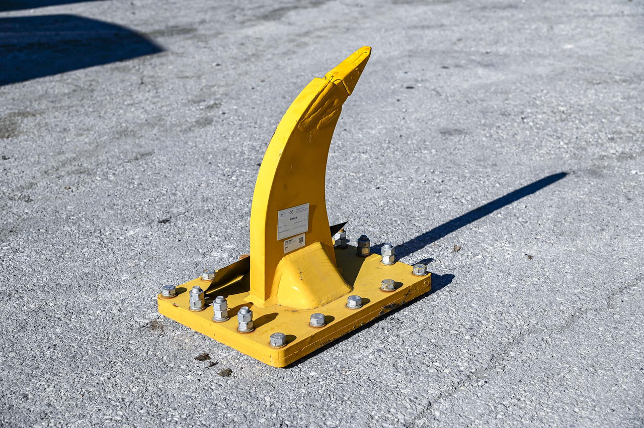 BAT BR02 - Ripper untuk Ekskavator: gambar 3 BAT BR02 - Ripper untuk Ekskavator: gambar 3