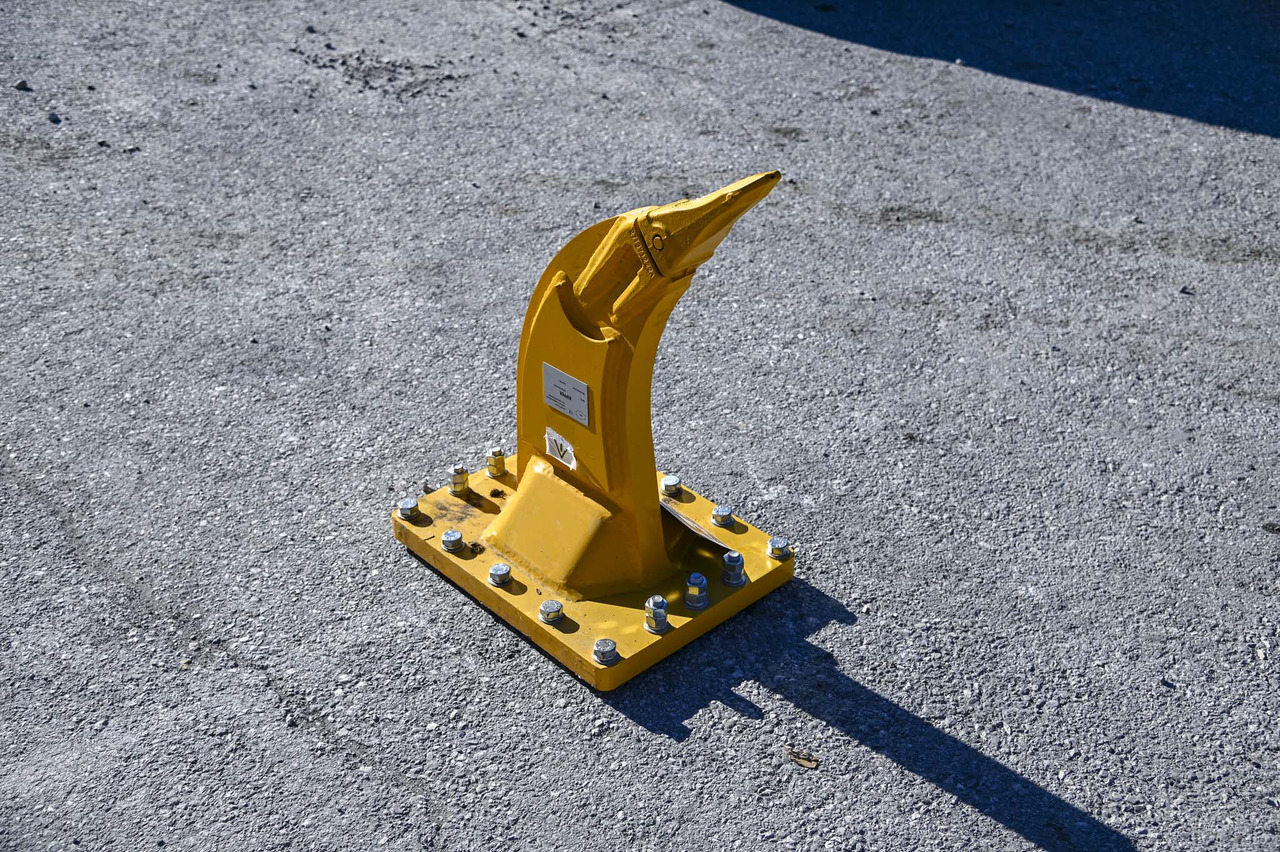 BAT BR04 - Ripper untuk Ekskavator: gambar 4 BAT BR04 - Ripper untuk Ekskavator: gambar 4