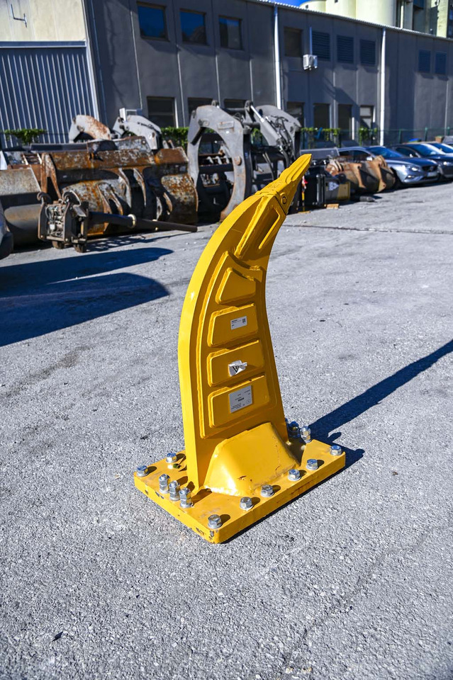 BAT BR06 - Ripper untuk Ekskavator: gambar 5 BAT BR06 - Ripper untuk Ekskavator: gambar 5