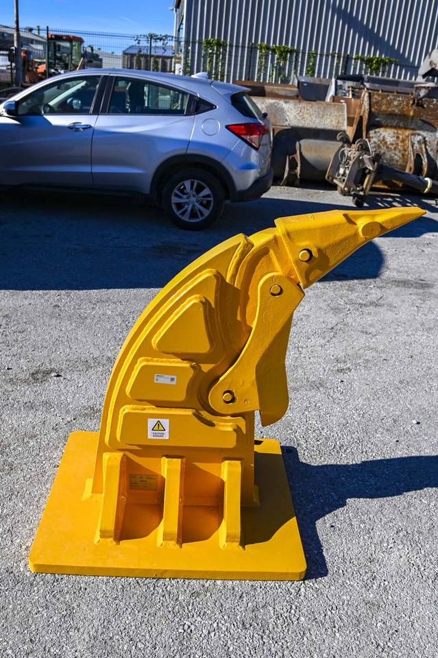 BAT BR17 - Ripper untuk Ekskavator: gambar 2 BAT BR17 - Ripper untuk Ekskavator: gambar 2