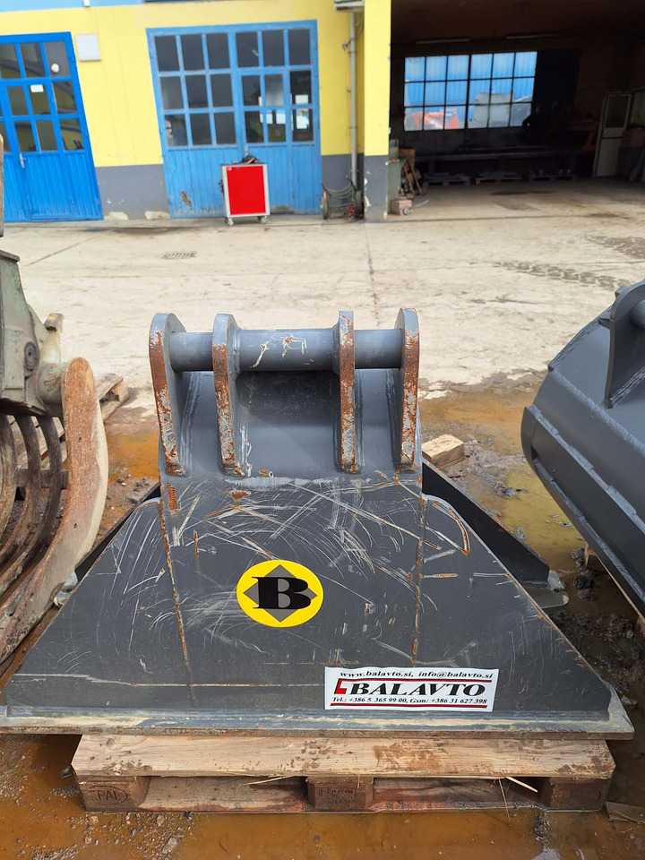 Balavto fork pylon - Garpu rumput: gambar 1 Balavto fork pylon - Garpu rumput: gambar 1