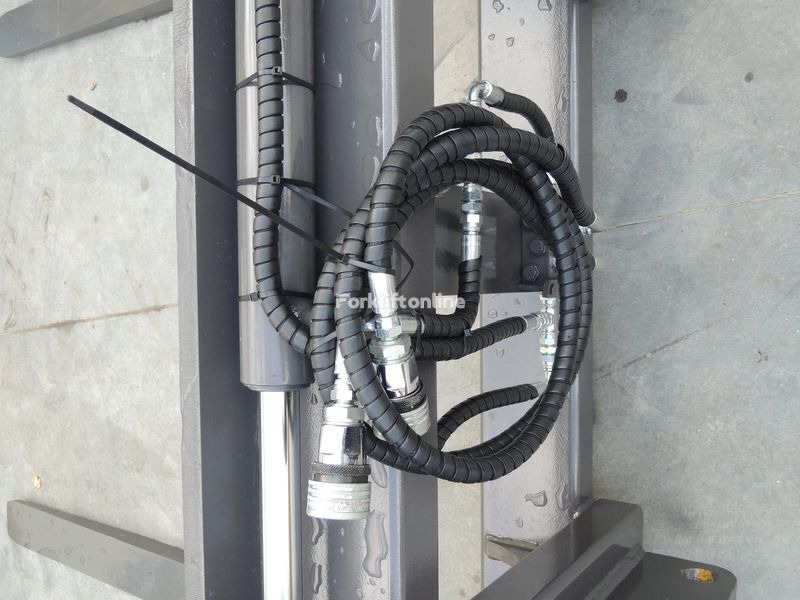 Balavto hydraulic pallet forks for loaders - Garpu rumput untuk Loader konstruksi: gambar 5 Balavto hydraulic pallet forks for loaders - Garpu rumput untuk Loader konstruksi: gambar 5