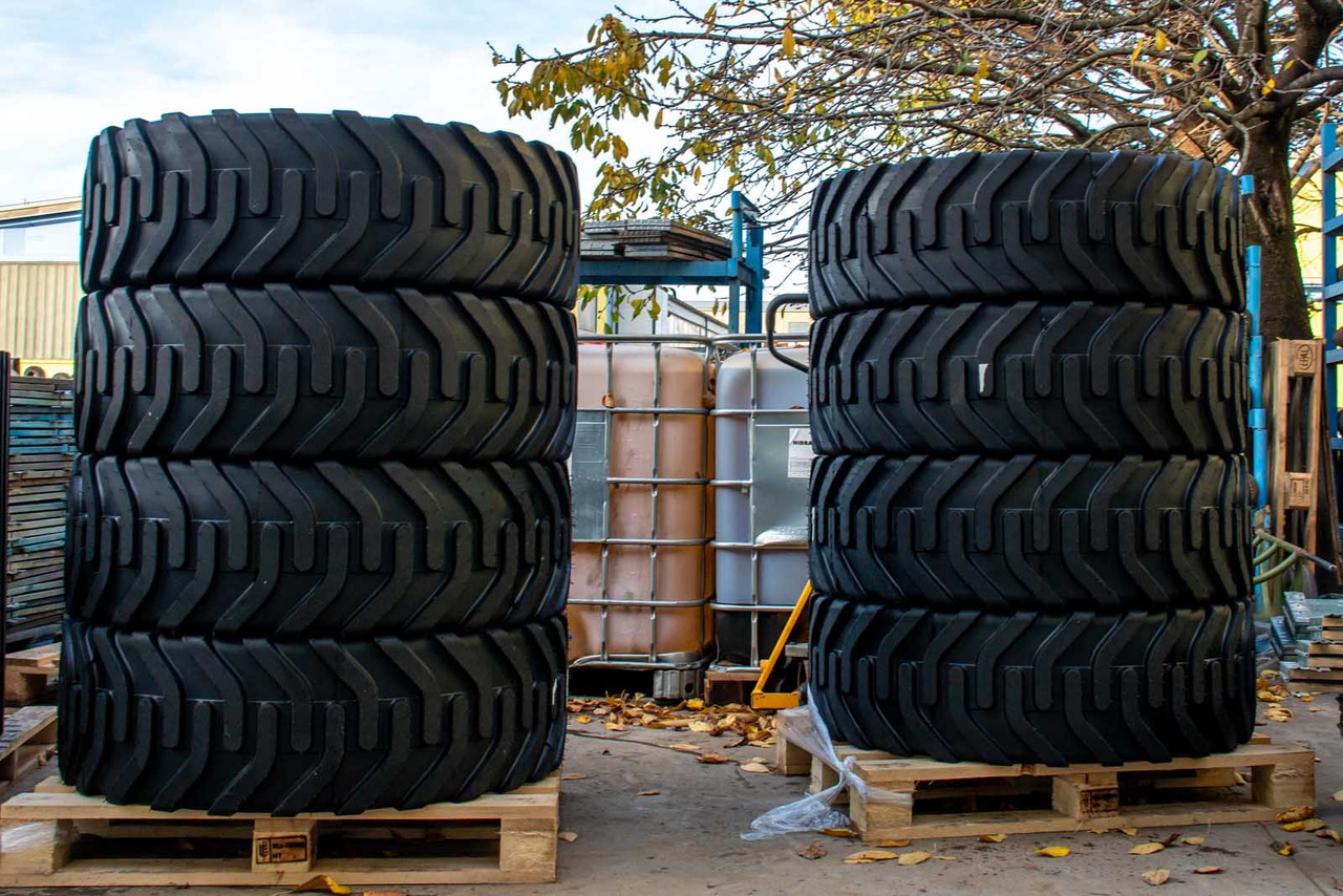 Bandenmarkt 315/70R22.5 - Roda untuk Ekskavator: gambar 4 Bandenmarkt 315/70R22.5 - Roda untuk Ekskavator: gambar 4