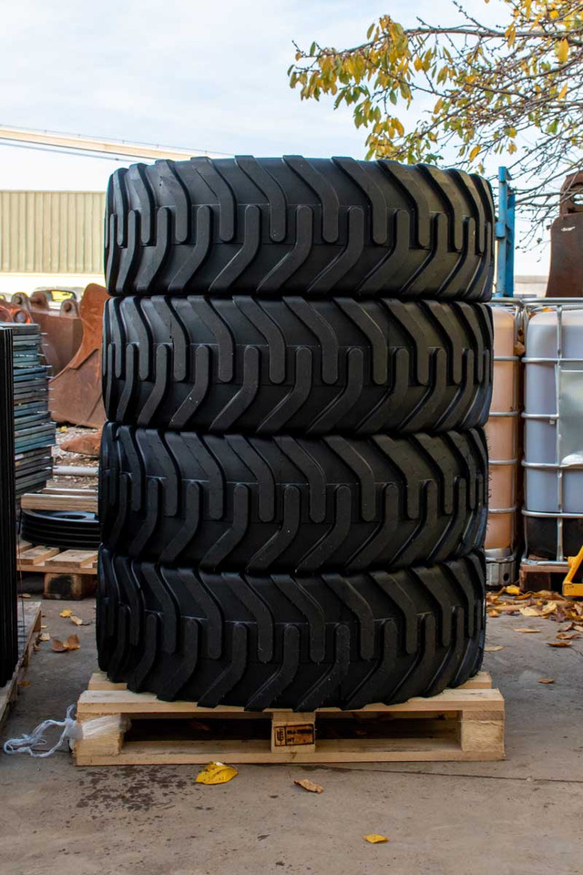Bandenmarkt 315/70R22.5 - Roda untuk Ekskavator: gambar 1 Bandenmarkt 315/70R22.5 - Roda untuk Ekskavator: gambar 1