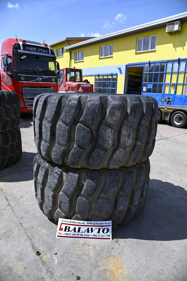 Leasing Bridgestone tires 30/65R25 with rims Bridgestone tires 30/65R25 with rims: gambar 9