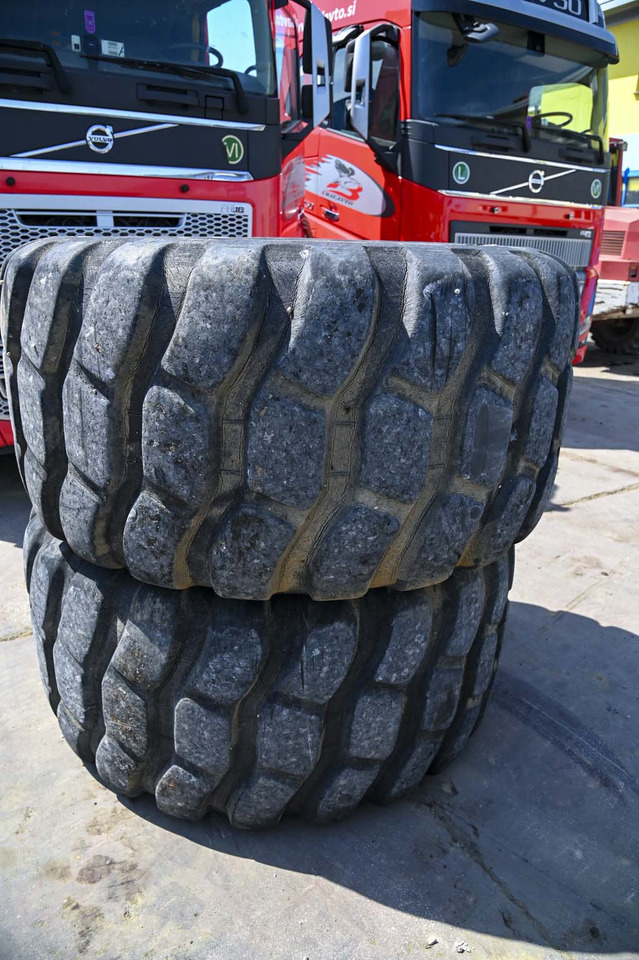 Leasing Bridgestone tires 30/65R25 with rims Bridgestone tires 30/65R25 with rims: gambar 13