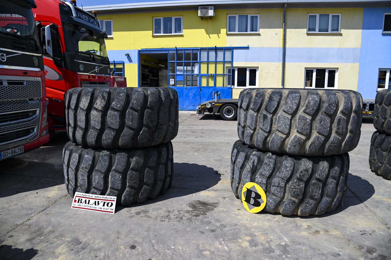 Leasing Bridgestone tires 30/65R25 with rims Bridgestone tires 30/65R25 with rims: gambar 6