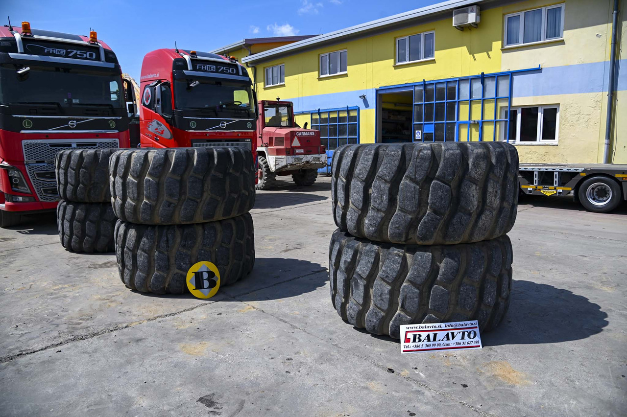 Leasing Bridgestone tires 30/65R25 with rims Bridgestone tires 30/65R25 with rims: gambar 7
