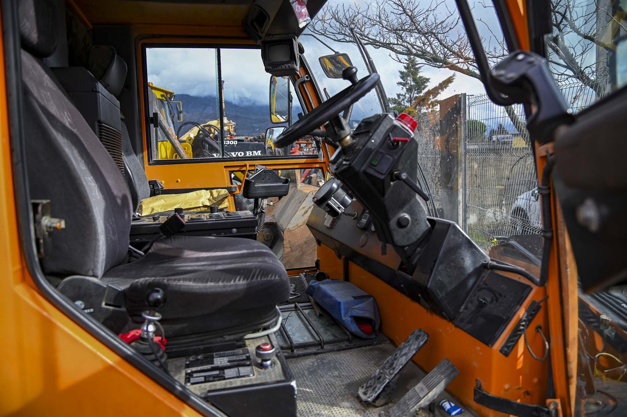 Bucher Schorling CC 5000 City Cat - Penyapu jalan: gambar 2 Bucher Schorling CC 5000 City Cat - Penyapu jalan: gambar 2