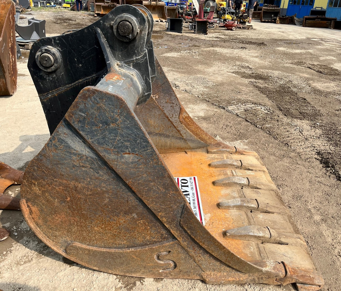 Digging bucket 1500 mm - Ember ekskavator: gambar 3 Digging bucket 1500 mm - Ember ekskavator: gambar 3